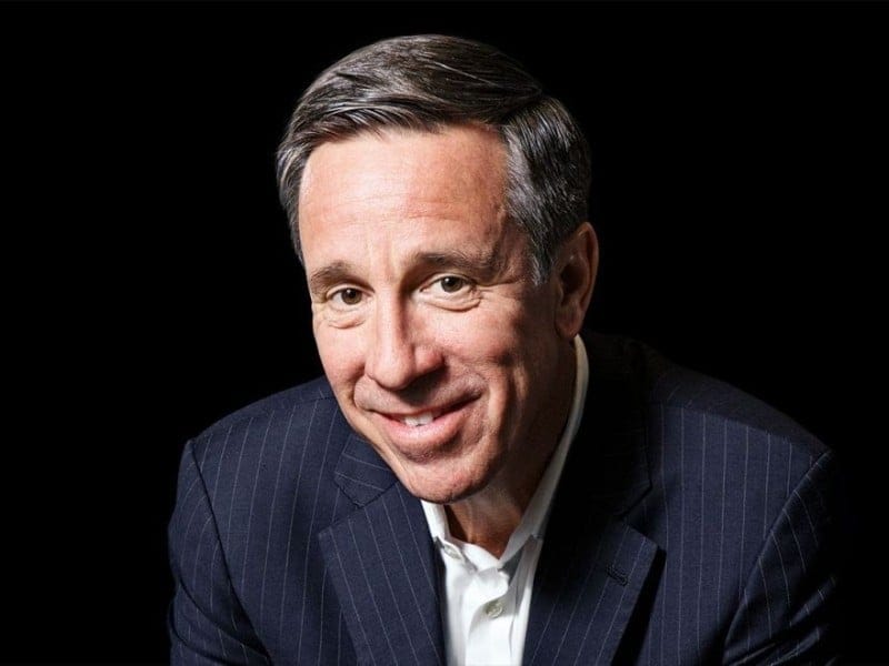 Mr. Sorenson became the third CEO in Marriott’s history in 2012, and the first without the Marriott surname.