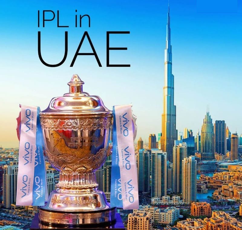 Giải Ngoại hạng Ấn Độ thành công có thể giúp xây dựng lại niềm tin vào du lịch UAE