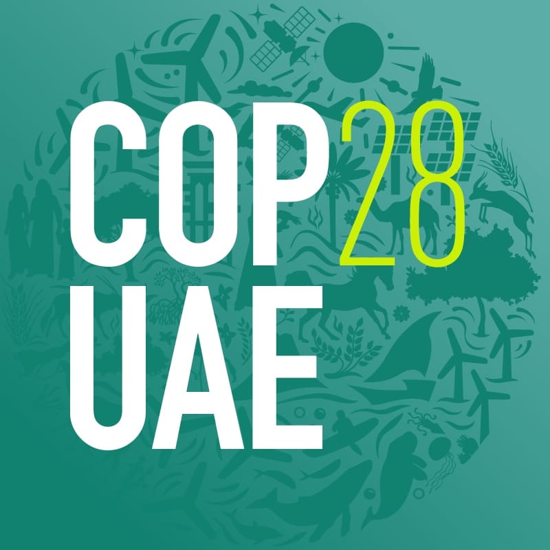 COP28 - ምስል በCOP28 UAE የተገኘ