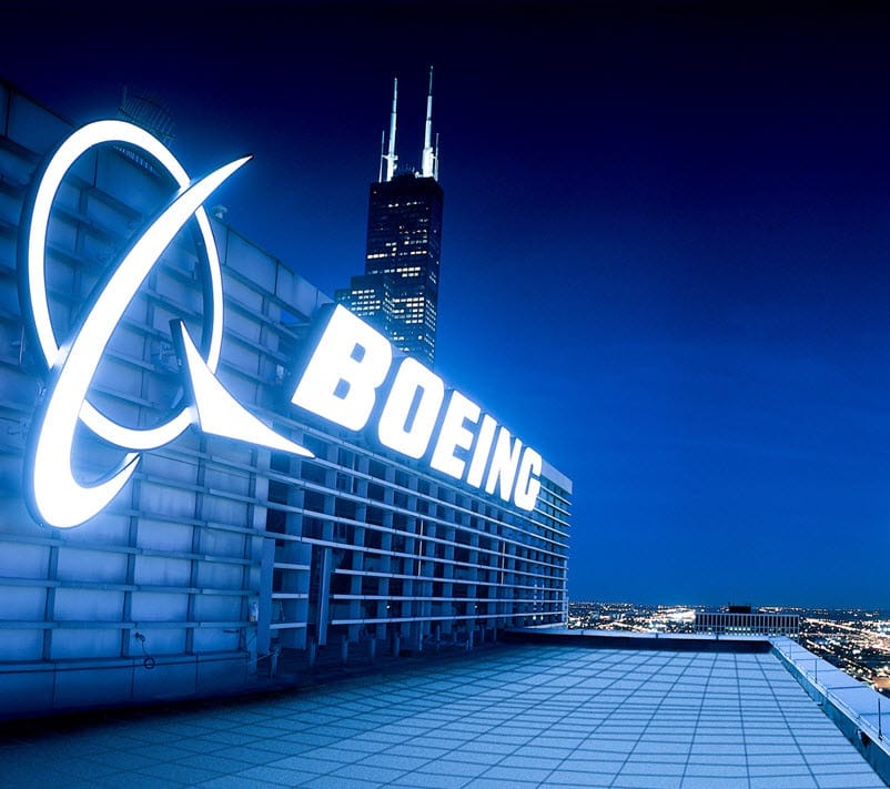 Boeing helps minimize air travel health risks amid COVID-19 pandemic
