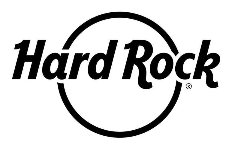 I-Hard Rock International isungula iDigital Rock yedijithali