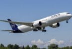 New Lufthansa Boeing 787-9 Dreamliner flights to US and Canada