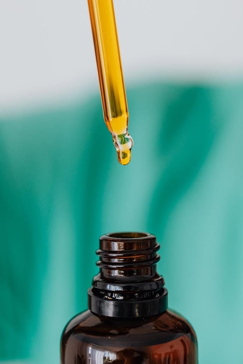 Grunderna om medicinsk cannabis - CBD-olja