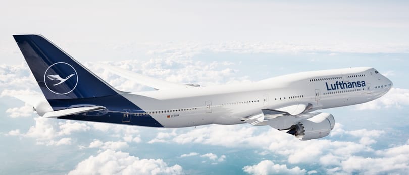 ဥရောပတိုးချဲ့မှု - Lufthansa အုပ်စုသည်ဘာဘေးဒိုးစ်သို့အပတ်စဉ်ထိုင်ခုံပေါင်း ၉၉၀ တင်ဆောင်သည်