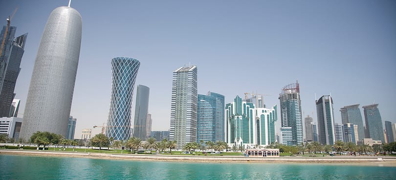 كوفيد -19 ، أزمة النفط صدمت أرباح الفنادق في الشرق الأوسط