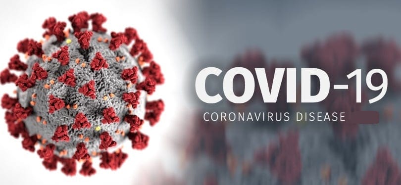 자메이카, COVID-19 코로나 바이러스 첫 사례 확인