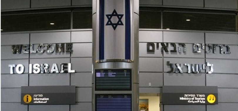 Ben Gurion flyplass sørger for over en million påskeflyers