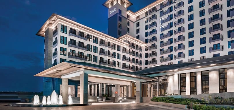 Dusit International setzt die Expansion der Philippinen mit dem neuen dusitD2 Hotel fort