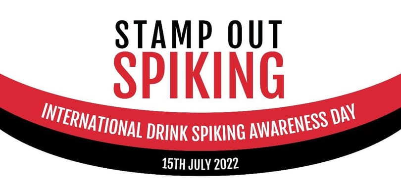 Міжнародний день поширення інформації про вживання алкогольних напоїв - п'ятниця, 15 липня