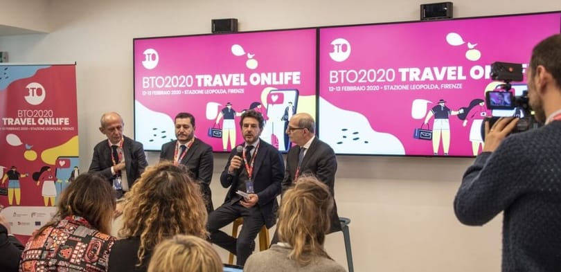 Online Travel and Innovation: Contrasto tra uomo e tecnologia