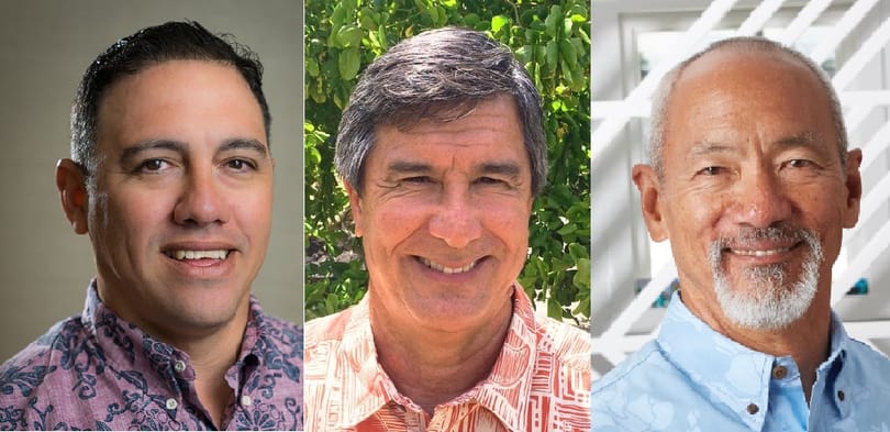 Hawaii turismiamet teatab oma direktorite nõukogu uutest liikmetest