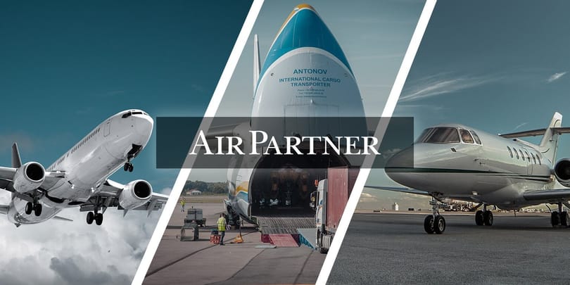 Air Partner plc تفتتح مكتبها في دبي