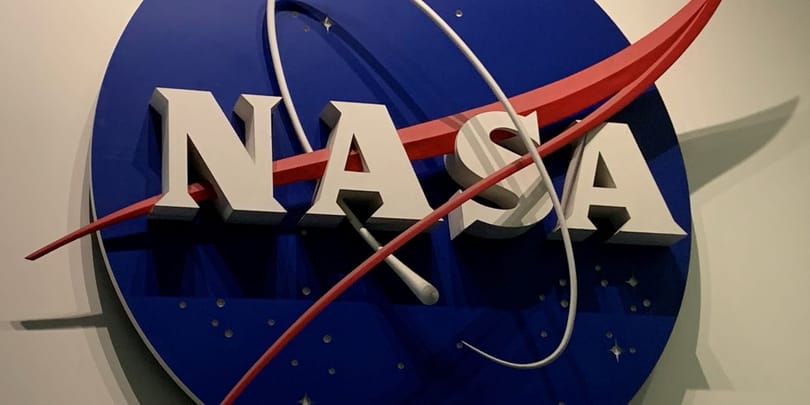 NASA joins COVID-19 pandemic fight
