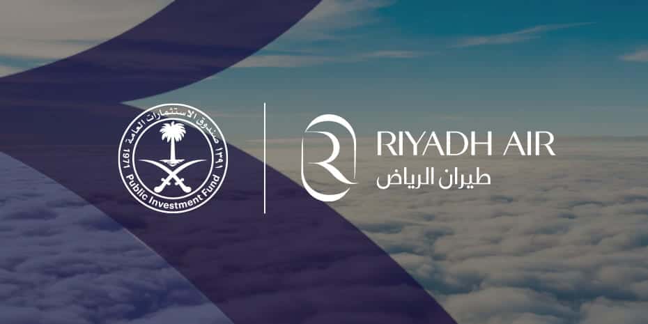 Riyadh Air