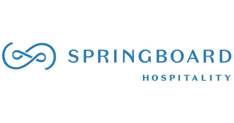 OLS Hotels & Resorts re-merek kanggo Springboard Hospitality