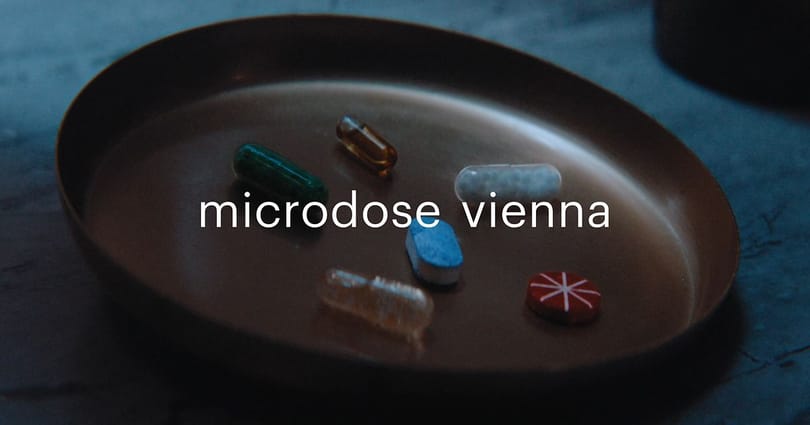 Mgbasa ozi 'microdose vienna' ọhụrụ nke Vienna Tourist Board