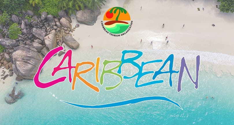 2022 年加勒比旅游月