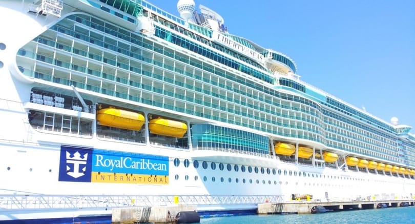 Ogromna strata Royal Caribbean uwydatnia problemy branży wycieczkowej