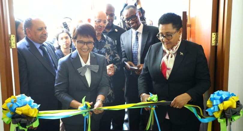 Nova embaixada da Tanzânia na Indonésia se concentrará no turismo