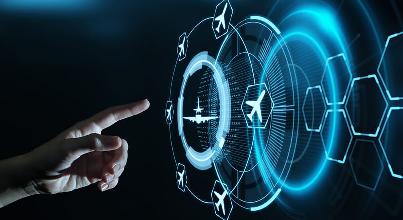 Flyplasser er den raskest voksende sektoren for kritisk infrastruktur for å investere i cybersikkerhet innen 2030