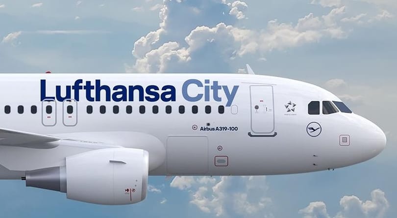Syarikat Penerbangan City Baharu Kumpulan Lufthansa Dilancarkan pada Musim Panas 2024