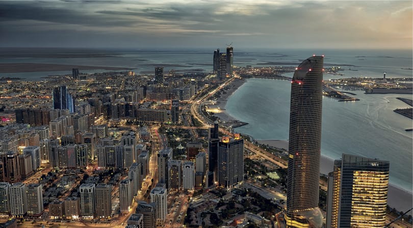 Abu Dhabi celebra o 49º Dia Nacional dos Emirados Árabes Unidos com uma série de atividades