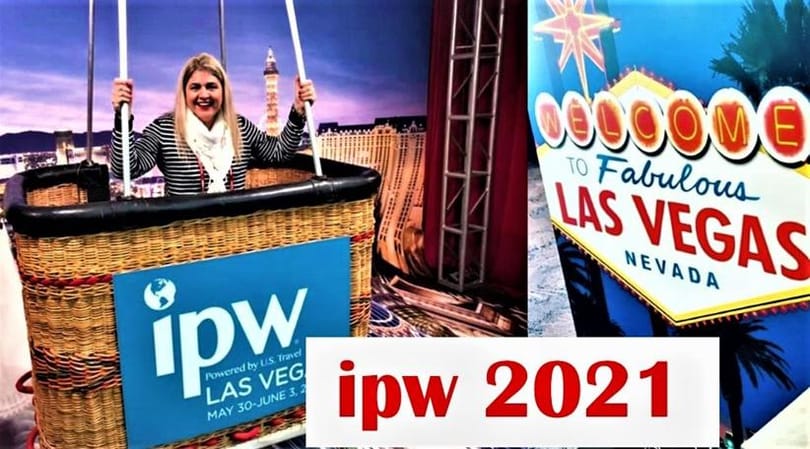 Las Vegas itakuwa hoIPW 2021