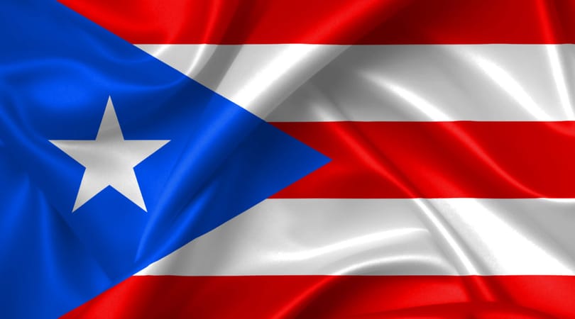 Porto Rico deve retomar o turismo interno no próximo mês