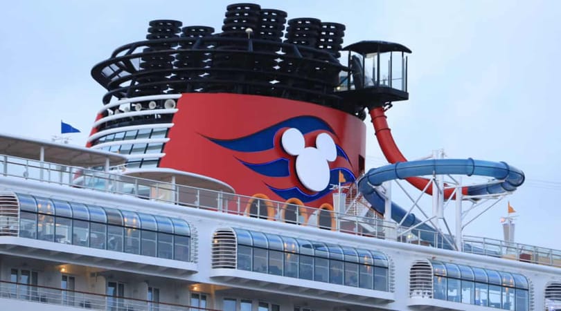 Disney Cruise Line: Ua toe foʻi mai vaʻa a Bahamas, Caribbean ma Mexico