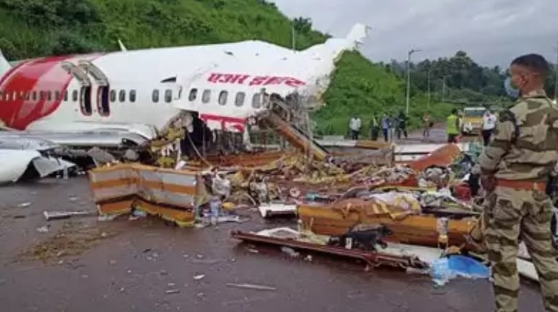 WTTC onder degenen die commentaar geven op de crash van Air India Express