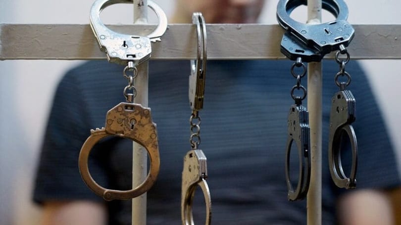 3.8 मिलियन डॉलर के धोखाधड़ी मामले में रूस के एअरोफ़्लोत डिप्टी सीईओ गिरफ्तार