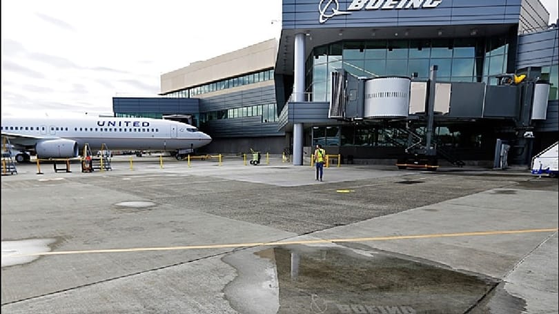 Boeing isporučuje 50 komercijalnih zrakoplova u prvom tromjesečju 2020