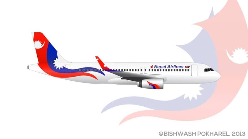 Непалски авиокомпании
