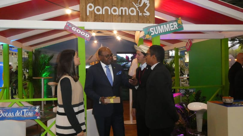 Giamaica e Panama per stabilire accordi multi destinazione, dice il ministro Bartlett