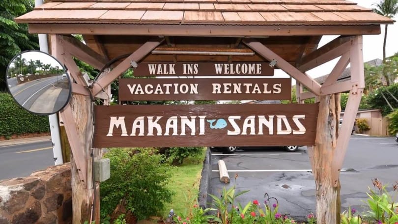 هيئة السياحة في هاواي: أكتوبر كان حقيبة مختلطة لإيجارات العطلات في هاواي