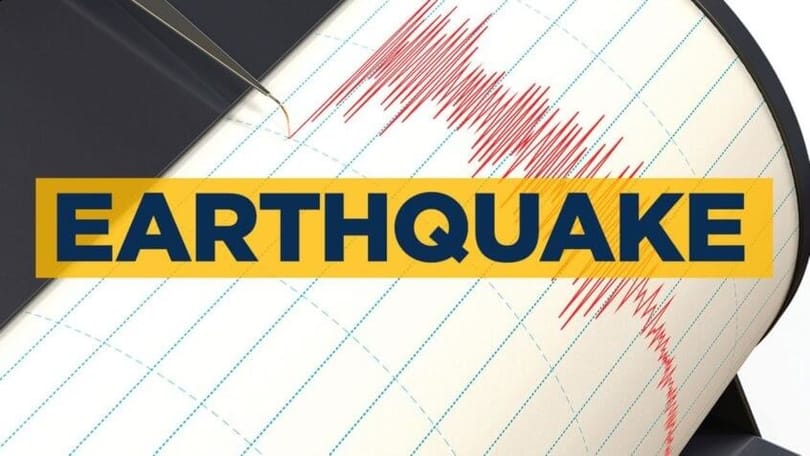 Fuerte terremoto sacude la región de Papúa, Indonesia, no se emite alerta de tsunami