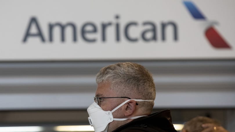 Yli kolmannes American Airlinesin työntekijöistä lähtee vapaaehtoiselle lomalle tai jää eläkkeelle