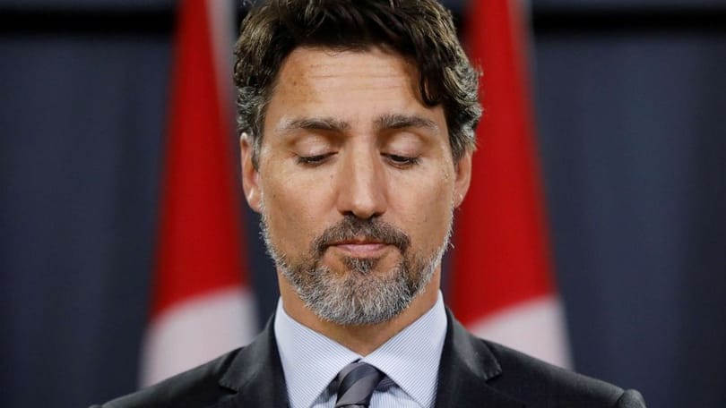 Trudeau: Kuyendera kutentha koyenera kubwera kuma eyapoti onse aku Canada