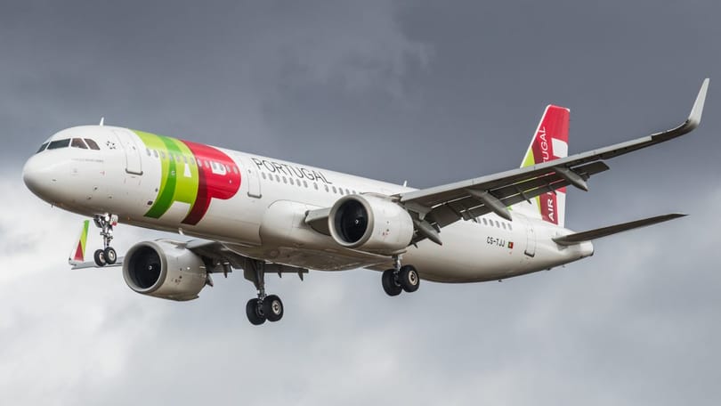Společnost TAP Air Portugal zahajuje nový přímý let z USA na Azory