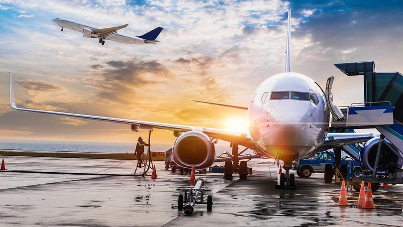 IATA: Truende kontantkrise truer flyselskapene