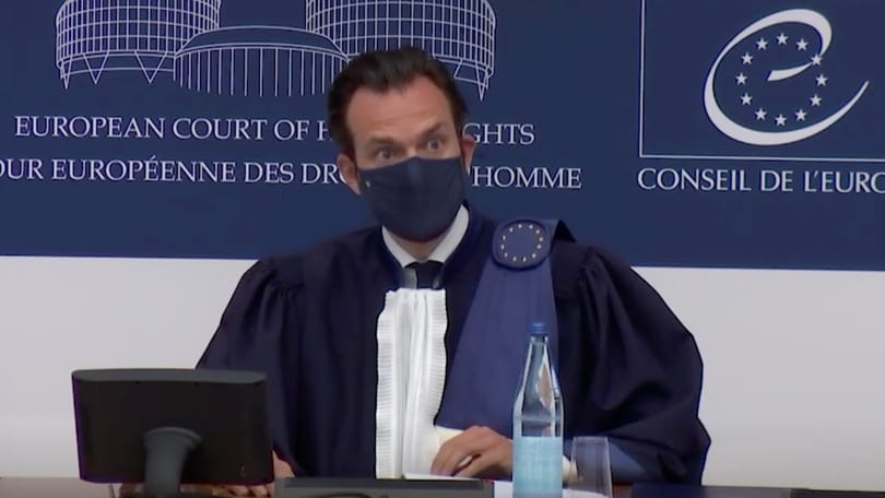 בית המשפט של האיחוד האירופי: חיסוני חובה אינם מפרים זכויות אדם