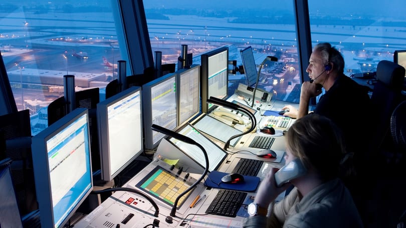 NAV CANADA: خدمات کنترل ترافیک هوایی برای جوامع کانادایی ادامه دارد