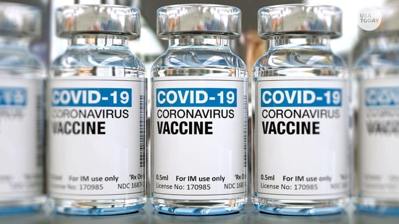 Celebrity z UNICEF vyzývají země G7, aby nyní darovaly vakcíny COVID