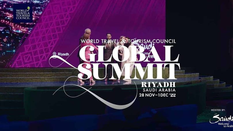 WTTC annoncéiert Spriecher fir 22. Global Sommet a Saudi Arabien