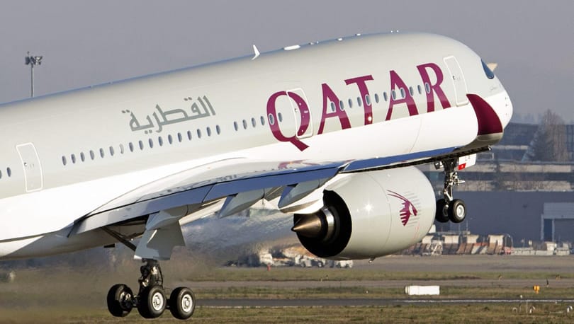 Qatar Airways компаниясы адамдарды үйіне жеткізу үшін Австралия рейстерін кеңейтеді