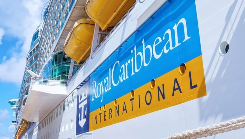 Royal Caribbean Cruises- ը օգնություն է ցուցաբերում Բահամյան կղզիներին
