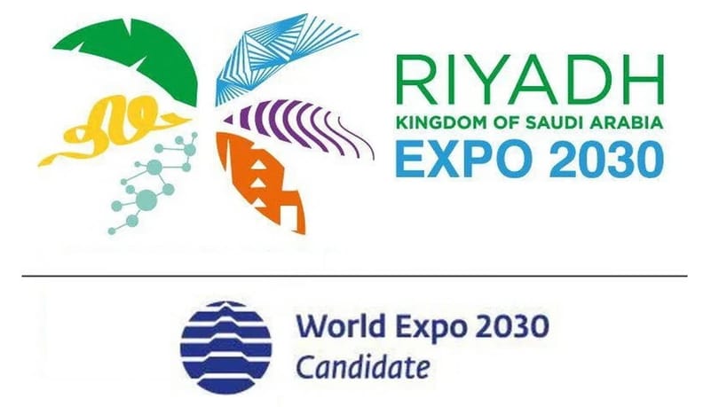 I-World Expo RIyadh