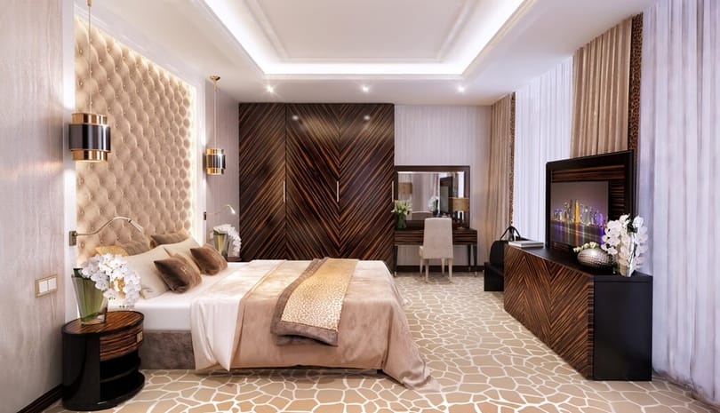 سنتارا والبندري توقعان اتفاقية لإنشاء فندقين آخرين في الدوحة