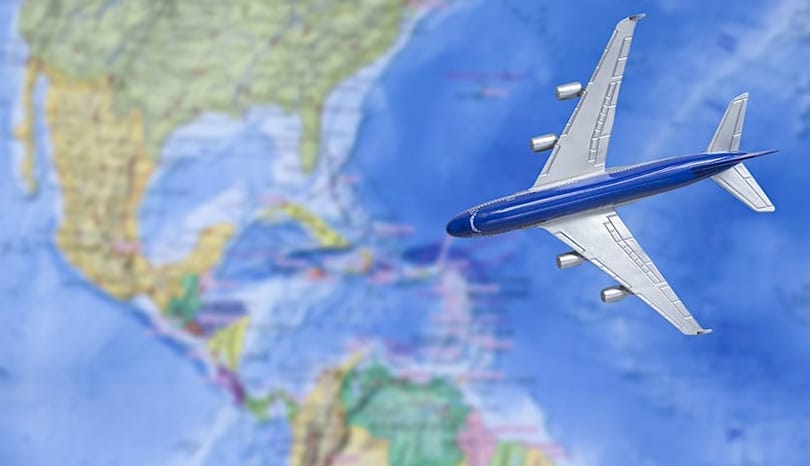 IATA Travel Pass blir prøvd i Mellom-Amerika
