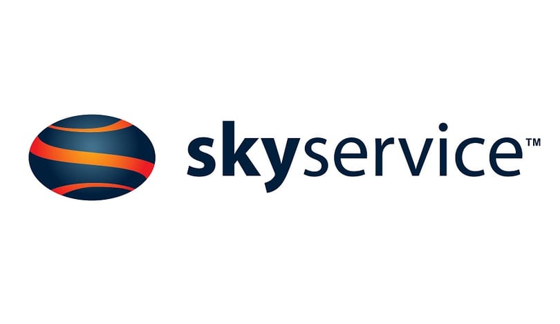 Skyservice Business Aviation ohlašuje přechod na vedoucí pozici